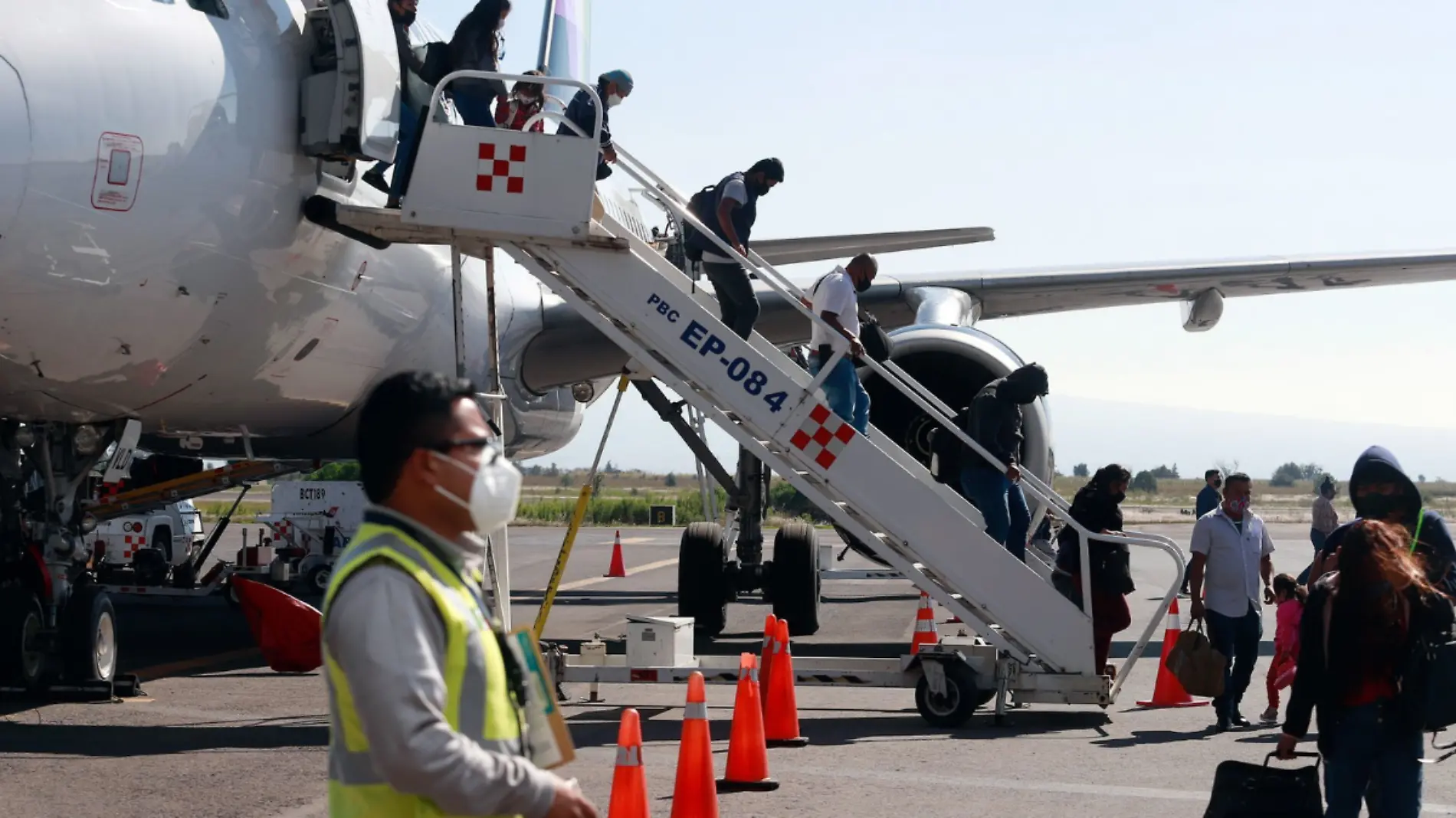 Aeropuerto de Puebla